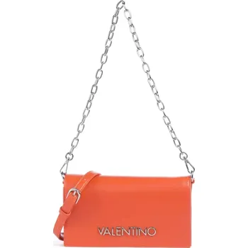 Valentino orange kabelka (Originální oranžová kabelka Mario Valentino )