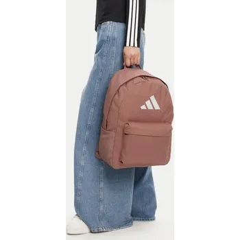 adidas Batoh C-CLSC BARS BP IS7055 Růžová NOSIZE