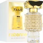Rabanne Fame Intense parfémovaná voda pro ženy 80 ml + Prodloužená možnost vrácení zboží do 30 dnů.