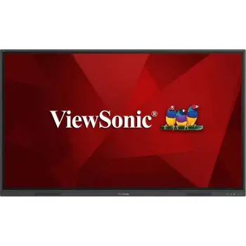 Monitor 75" LED ViewSonic IFP75G1