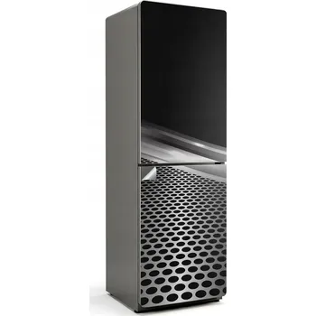 Fototapeta Samolepicí samolepka na ledničku Snadná Aplikace Abstraktní vzor mřížky