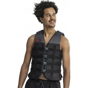 Pánská bunda Kapok Jobe DUAL LIFE VEST TEAL vel. XXL