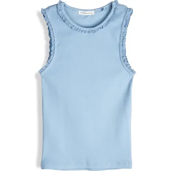 GATE Žebrované tílko 36 225-1990/714