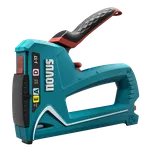 Sponkovačka Novus J-17, nová generace