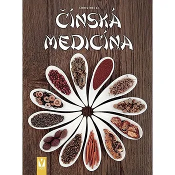 Čínská medicína Kniha