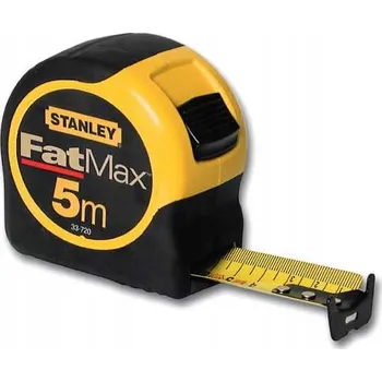 metr Svinovací metr Stanley 5 m