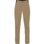 Pánské turistické kalhoty High Point Ventrua Pants sandy XXL