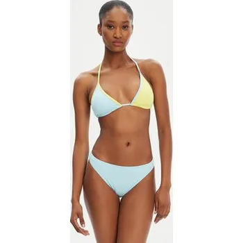 Dámské plavky Puma Spodní část bikin 907672 Barevná XS