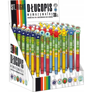 Dětské propiska Bambino Propiska