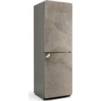 Fototapeta Dekorativní Samolepicí nálepka na ledničku Přírodní vzor kamene