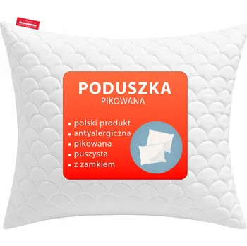 Polštář Spací Polštář Sleeping Strefa Spania 40 x 40 cm