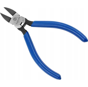 Kleště ŠTÍPACÍ KLEŠTĚ BOČNÍ ŠTIKAČKY PRECIZNÍ SERVISNÍ KLEŠTĚ SS-110