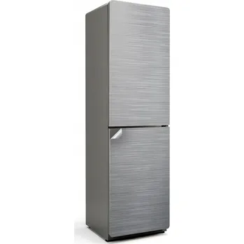 Fototapeta Foto Nálepka Dekorativní Samolepicí na Lednici Hladká textura linií