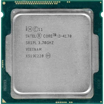 Procesor INTEL CORE i3-4170 3.7GHz SR1PL LGA1150