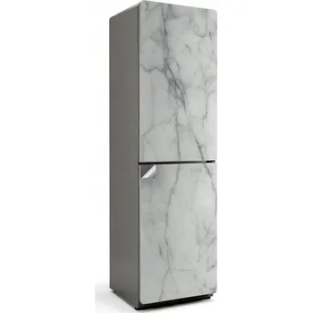 Fototapeta Ochranná samolepka na ledničku Samolepicí Fólie Vzor mramor s žilkami