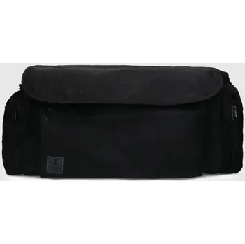 Sportovní taška Sportovní taška Shoulder Bag Black - Champion Barva: černá