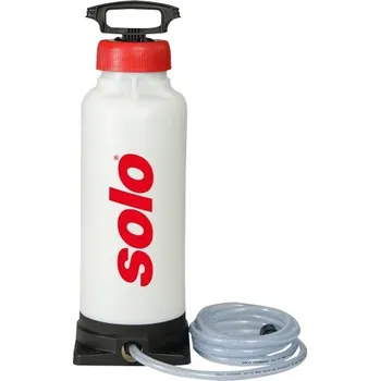 Zavlažování Tlaková nádoba na chlazení k rozbrušovacím pilám SOLO 11 L