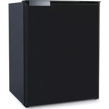 Autochladnička Vestavná lednice Vitrifrigo 60 l – kompresorová, 12/24V, černá