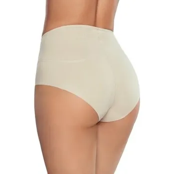 Dámské stahovací prádlo Modelující kalhotky Eldar Vickia Béžová L