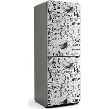 Fototapeta Nálepka Wallfluent 70 x 190 cm