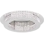 LED Stropní osvětlení Eglo PRINCIPE chrom 39402