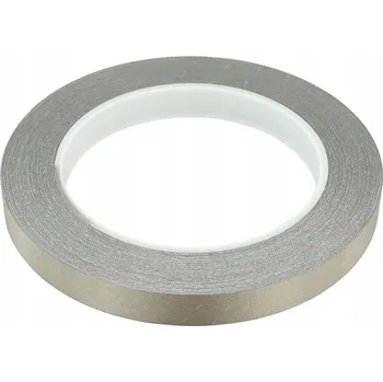 Lepicí páska SAMOLEPICÍ ELEKTRICKY VODIVÁ PÁSKA 3mm 20m