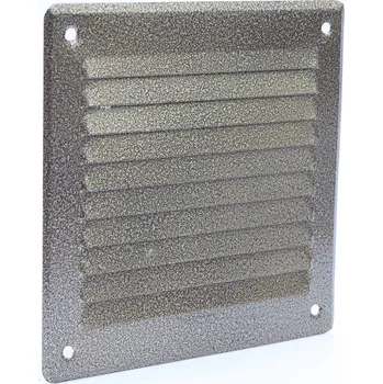 Větrací mřížka Ventilační mřížka Ventilační Dospel