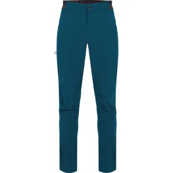 Pánské kalhoty Pánské turistické kalhoty High Point Ventrua Pants dark blue S