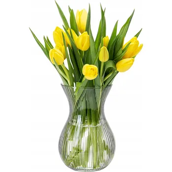 Váza Váza Altom Design sklo 18 cm