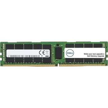 Dell Memory Upgrade - 64GB - 2RX4 DDR4 RDIMM 2933MHz (Cascade Lake only)