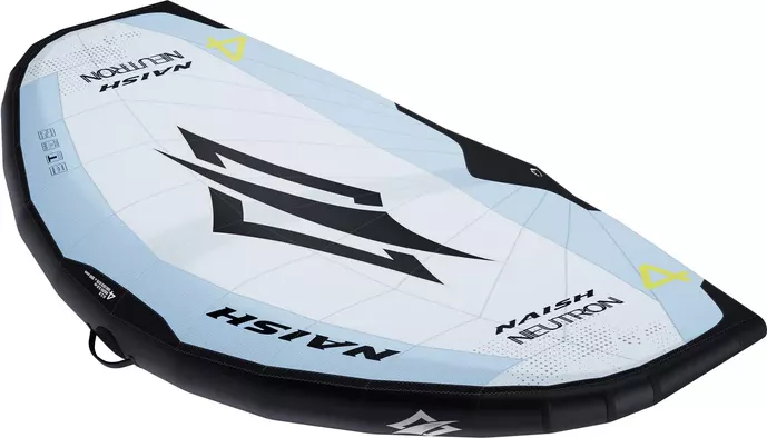 Wing-surfer 2025 NAISH Neutron Modrá 3m
