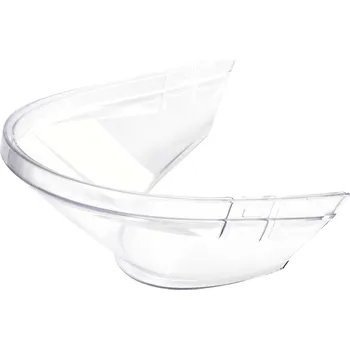 DELTA VISOR T-GUARD / Ochrana brady, k použití s hledím Visor Toric - čirá