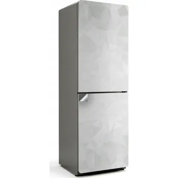 Fototapeta Fototapeta Samolepicí dýha na ledničku Abstraktní vzor mnohoúhelníků