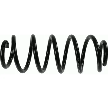 Zavěšení kol Sachs 998 430 Pružina zavěšení