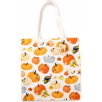 Nákupní taška Nákupní taška Puckator, vícebarevná