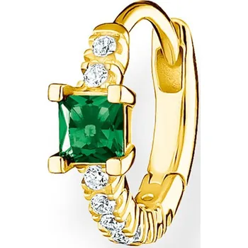 Hodinky Thomas Sabo Single Creole Stone CR691-971-7