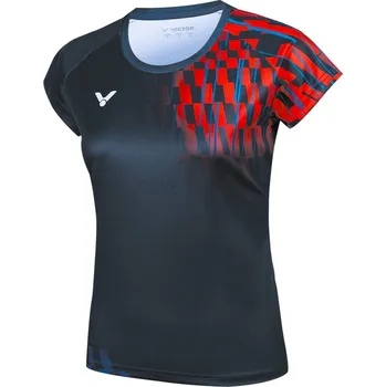 Dámské tričko Dámské tričko Victor T-51001TD Blue XS