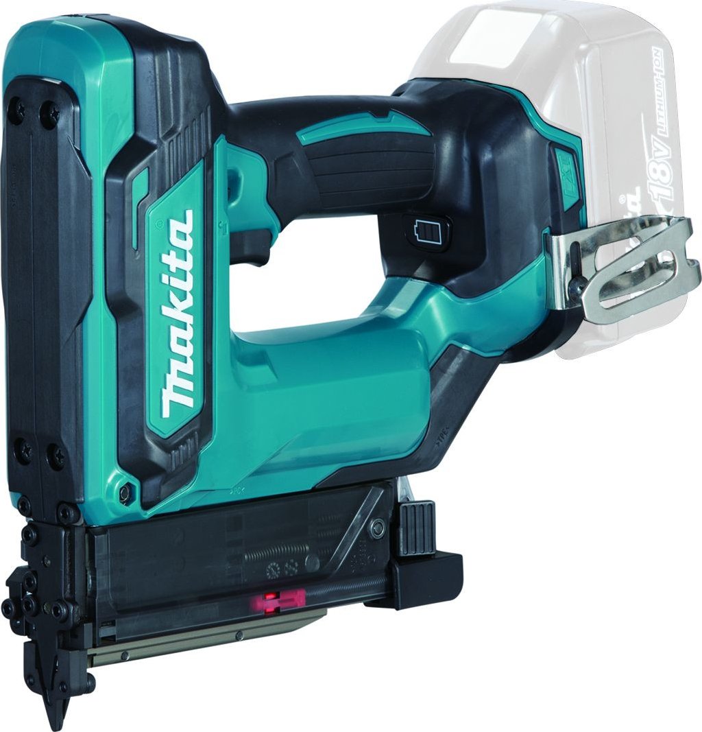 Makita DPT353Z - aku hřebíkovačka na pinky Li-ion LXT 18V, bez aku