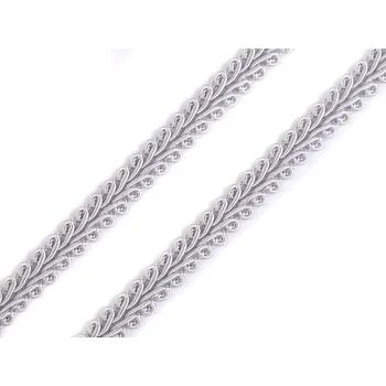 Prýmek šíře 8 mm