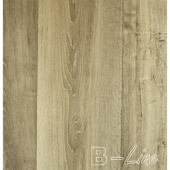 pvc podlaha Beauflor Bytové PVC Toptex - Lime Oak 069 L / šíře 5 m Šíře role: 5 m