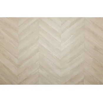 pvc podlaha PVC Podlaha Vzor Rybí Kost Parkety šířka 3m FLEXIBILNÍ NA MÍRU Z Role