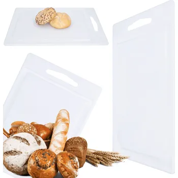 Kuchyňské prkénko Krájecí deska MS-Prestige plastová 1 ks