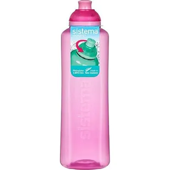 Láhev Sistema Láhev Hydrate Swift Twist n Sip 480 ml