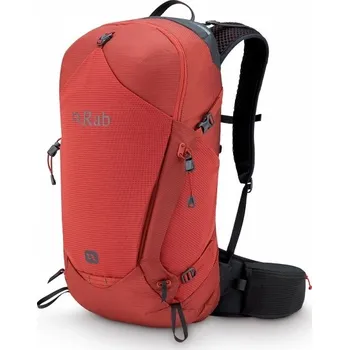 turistický batoh Turistický batoh RAB Protium 20L tuscan red