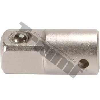 Gola hlavice převodník vnější - vnitřní - 3/8" - 1/4"