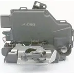 Zámek dveří BUGIAD BSP24808