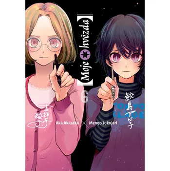 Komiks pro dospělé Komiks [Moje hvězda] 6