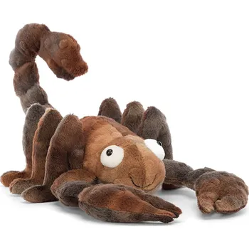 plyšák Jellycat Plyšák Škorpion Simon 35 cm