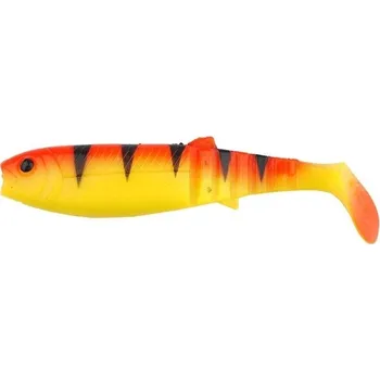 SAVAGE GEAR Ripper Savage Gear Cannibal Shad 8 cm Golden Ambulance
