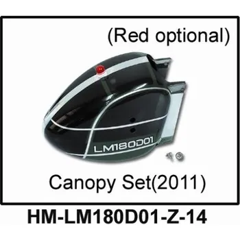 RC model vrtulníku HM-LM180D01-Z-14